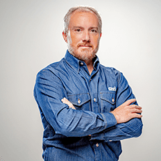 CNH Industrial vem trabalhando para a evolução