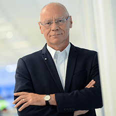 Na ZF o principal impulso da digitalização é a busca por eficiência 