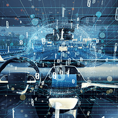 Setor automotivo acelerou a transformação digital durante a pandemia