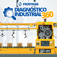 Primeira edição do programa Diagnóstico Industrial 360 