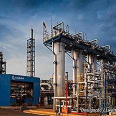 Retomada na indústria de óleos lubrificantes será mais rápida e maior do que se projetava