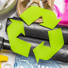 Logística reversa de produtos e embalagens pós-consumo