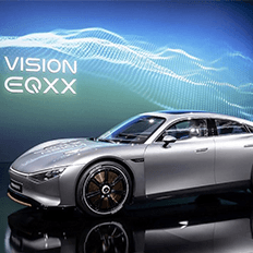 Exposição sobre tecnologia - CES