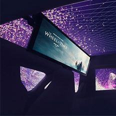 BMW promete transformar a experiência a bordo com um novo sistema de entretenimento