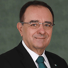 José Maurício Andreta Júnior foi eleito o novo presidente da Fenabrave