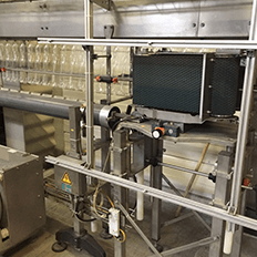 Sustentabilidade em alimentos e bebidas