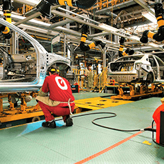 Takao do Brasil Autopeças comemora crescimento acentuado em 2021