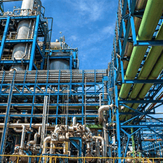 Lwart é a única rerrefinadora da América Latina a produzir óleo básico de alta performance