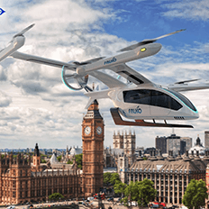 Eve anuncia parceria com a Falko