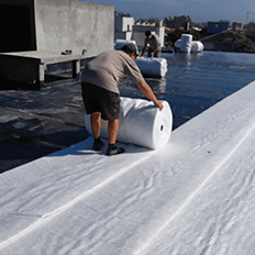 Mantas de material reciclado para isolamento termoacústico atendem à diversas aplicações