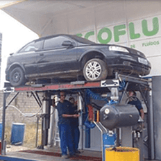 Reciclagem da sucata de carros potencializa a geração de empregos