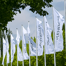 Volkswagen leva adiante a transição para a eletromobilidade