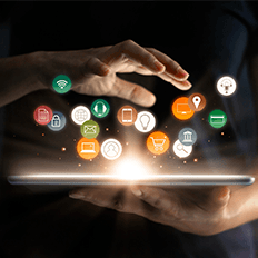 Impulso à transformação digital no setor automotivo