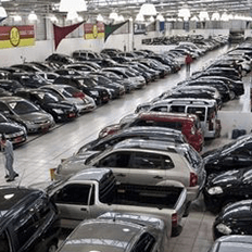 Mercado automotivo e a desaceleração da valorização dos seminovos e usados