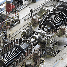 Cortec® Unveils New Ashless Corrosion Inhibitor for Turbine and Gearbox Oils