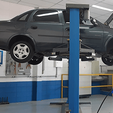 Manutenção preventiva previne falhas e a parada inesperada do veículo