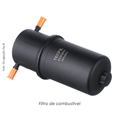 Filtros suportam grau de corrosão de cada combustível, inclusive do GNV, em alta agora