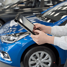 Volume de veículos financiados cresce 7% 