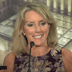 Indicação da sra. Elizabeth Frawley Bagley como candidata a embaixadora do Brasil