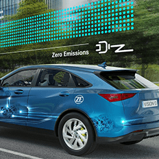 Amigo Bom de Peça iniciará uma série de vídeos sobre carros elétricos