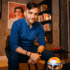 Projeções para o futuro do setor automotivo