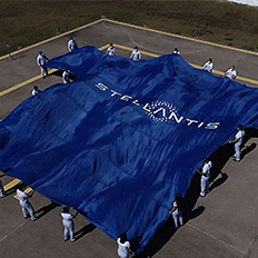 Stellantis celebra a liderança de mercado no Brasil, na Argentina e na América do Sul 