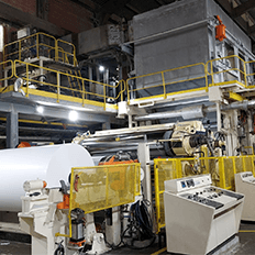 Voith segue com o propósito de oferecer soluções eficientes para empresas 