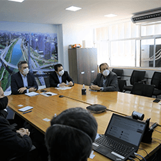 Investimentos em projetos de eficiência energética no estado de SP