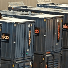 A Geradora vai investir R$ 50 milhões em 2022 para renovar seu parque de máquinas