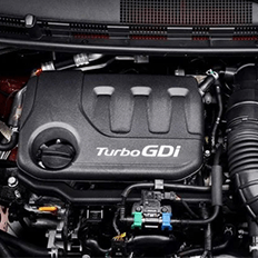 Fábrica de motores da Hyundai vai operar a partir de março