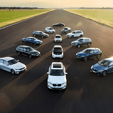 BMW Group Serviços Financeiros celebra seu recorde em novos negócios no varejo 