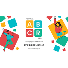 Festival ABCR 2022 - Diálogos para a retomada 
