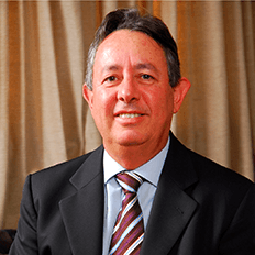 Rodrigo Carneiro foi reeleito para a presidência da ANDAP 