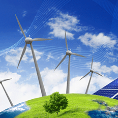 Cinco principais tendências de transição energética para 2022