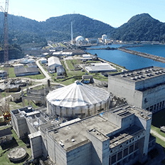 Eletrobrás aprova a contratação do consórcio formado pelas empresas: Ferreira Guedes, Matricial e Adtranz 