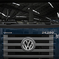 VWCO é nomeada a Marca do Ano em Caminhões pelo Prêmio Lótus 2022