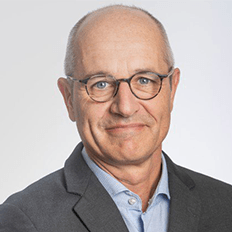 Christophe Périllat é indicado para o cargo de CEO da Valeo 