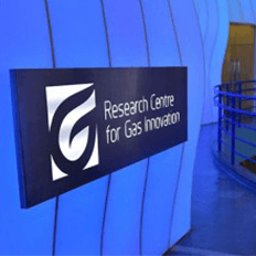 Centro de Pesquisa para Inovação em Gases de Efeito Estufa