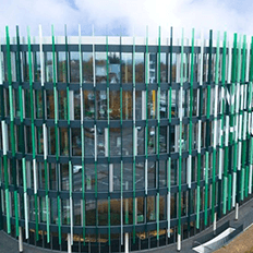 Mann+Hummel acquires full ownership of Pamlico Air