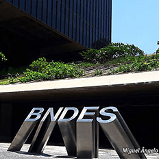 BNDES e o Banco Mundial firmaram um memorando de entendimento sobre agenda climática