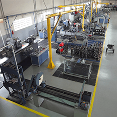 CONAREM promove atividades voltada à capacitação de profissionais de empresas associadas