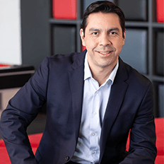 Daniel Rojas é o novo CEO e Presidente da Audi do Brasil  
