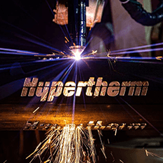 Hypertherm anuncia as metas de sustentabilidade ambiental até 2030