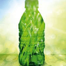 Como transformar CO2 de algas e bactérias em bioetanol e plástico verde