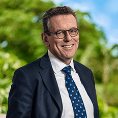 Neil Fryer é nomeado vice-presidente e gerente geral da BorgWarner Aftermarket