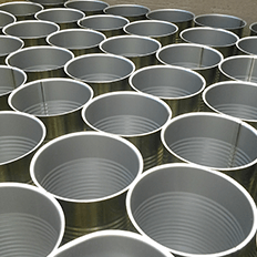 Prolata registra um aumento de 141% na reciclagem de latas de aço