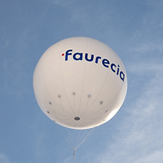 Faurecia conclui a aquisição da Hella por € 5,3 bilhões