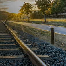 Union Pacific Railroad comprará dez locomotivas elétricas a bateria da Progress Rail 