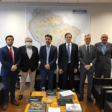 Programa Nacional da Recuperação Energética de Resíduos