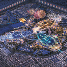 Siemens terá experiência virtual imersiva na EXPO 2020 